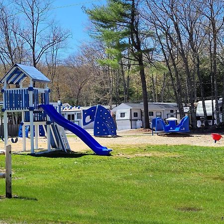 Winnasquam Beach Resort Belmont Esterno foto