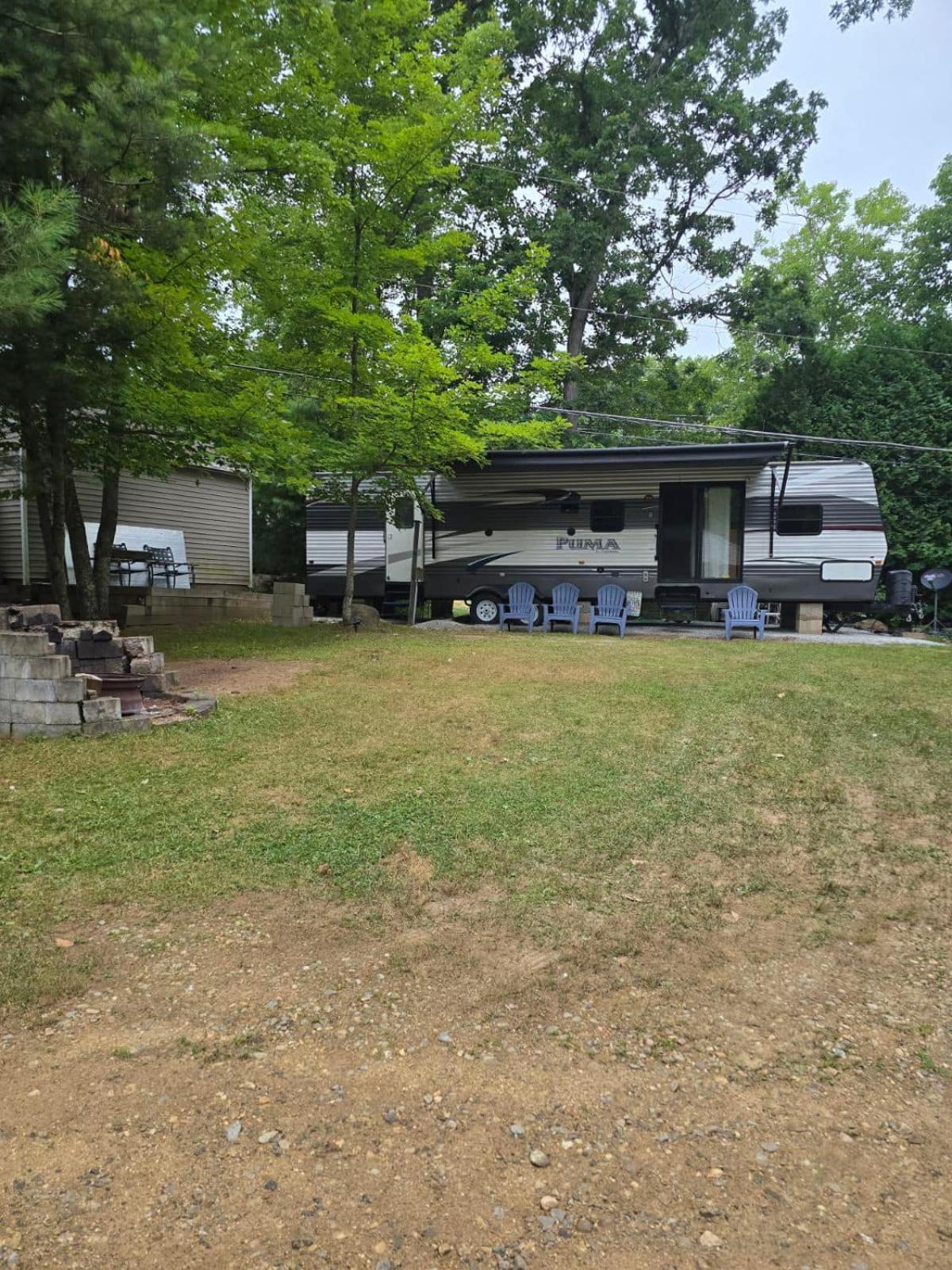 Winnasquam Beach Resort Belmont Esterno foto