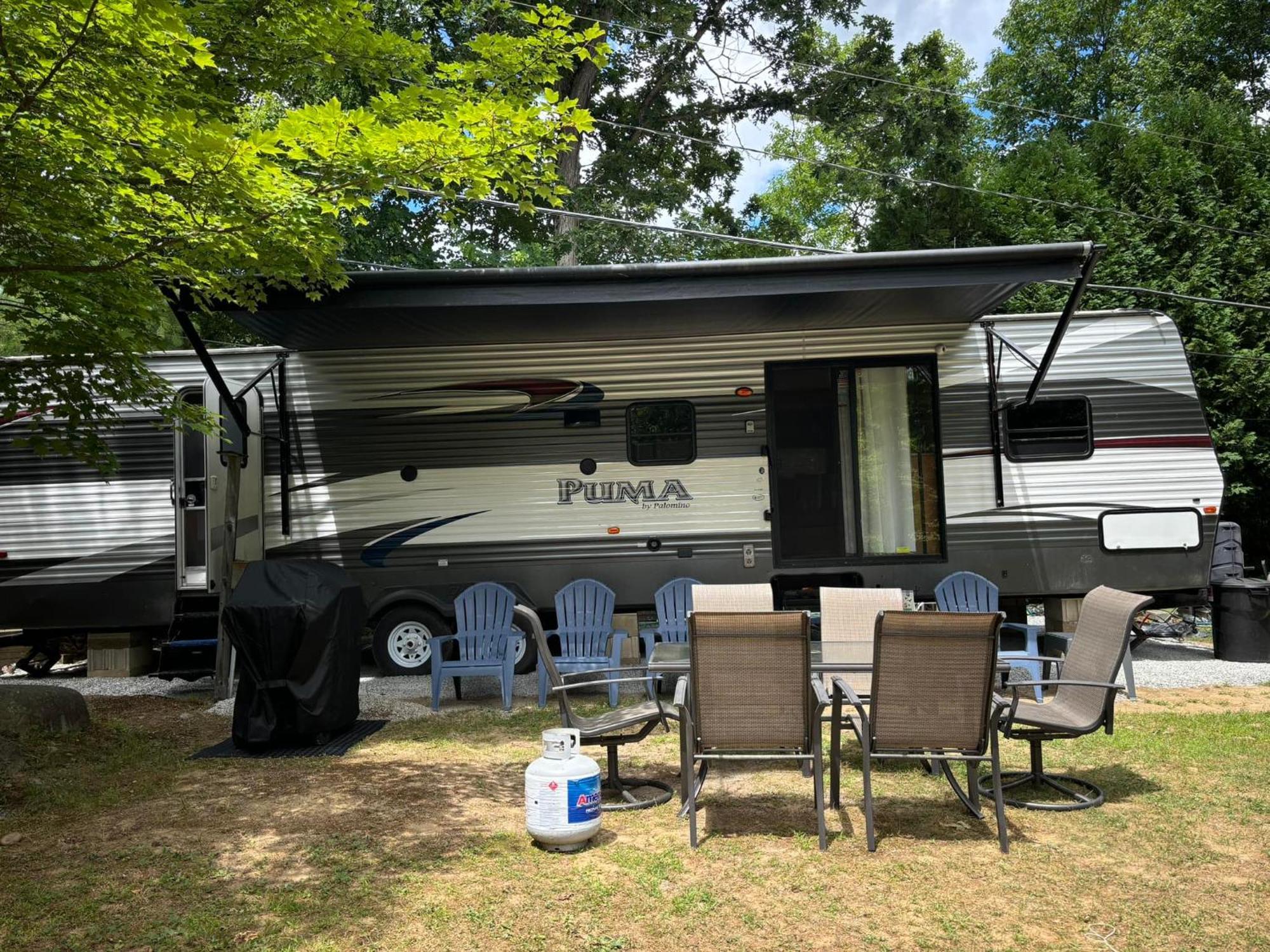 Winnasquam Beach Resort Belmont Esterno foto